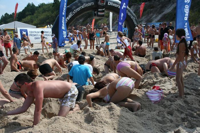 Goscinny Dworek Pobierowo Dış mekan fotoğraf